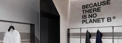 Ecoalf, el fen&oacute;meno &lsquo;eco&rsquo; nacido a la vencida  