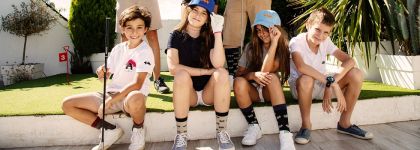 La &lsquo;start up&rsquo; Ecoskingolf apunta al mill&oacute;n de euros en ventas tras su primera ronda