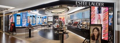 Est&eacute;e Lauder aumenta sus ventas un 9% en el ejercicio 2022