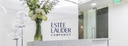 Est&eacute;e Lauder contin&uacute;a formando la c&uacute;pula de Balmain y nombra a una directora general