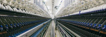 Evlox, luces y sombras de la ambici&oacute;n truncada del denim espa&ntilde;ol