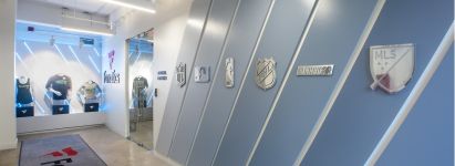 Next se refuerza en deporte y firma un acuerdo de distribuci&oacute;n con Fanatics