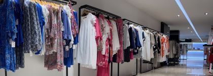 Festa vuelve al mercado un a&ntilde;o despu&eacute;s del cierre y prepara hasta diez aperturas