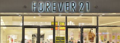 Forever21 retoma su expansi&oacute;n en Estados Unidos con catorce aperturas