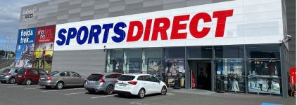 Frasers compra el 29% del &lsquo;marketplace&rsquo; de moda MySale