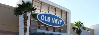Gap sella la venta de su marca Old Navy en M&eacute;xico a Grupo Axo