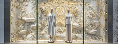 2022, el a&ntilde;o en el que el lujo confirm&oacute; su resiliencia