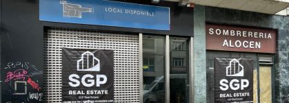 El due&ntilde;o de Mango, casero de Inditex: alquila a Stradivarius una macrotienda en Vitoria