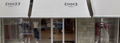 Max Mara sube una marcha en Espa&ntilde;a e introduce la marca Emme Marella