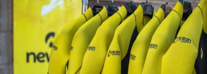 El neopreno barcelon&eacute;s de Newex capta capital europeo y ultima el cierre de una nueva ronda