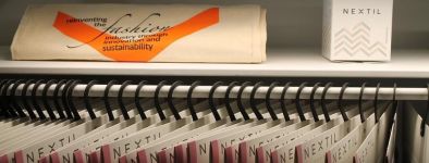 Nextil reordena su c&uacute;pula con el nombramiento de nuevos directores