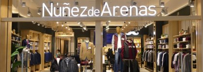 N&uacute;&ntilde;ez de Arenas pone rumbo a los diez millones en 2022 y tantea su entrada en Latinoam&eacute;rica