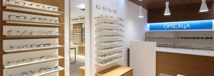 Opticalia prev&eacute; cerrar 2022 con unas ventas de 260 millones apoyado en alianzas con marcas