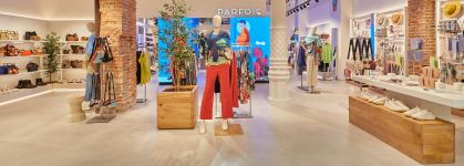 Parfois gana una talla internacional y desembarca en Turqu&iacute;a