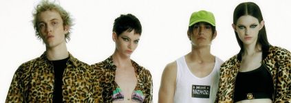 Roberto Cavalli cede la gesti&oacute;n de su l&iacute;nea Just Cavalli a Swinger International