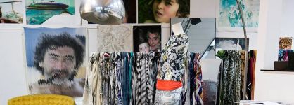 Roberto Cavalli traslada su sede en Espa&ntilde;a en plena ofensiva en el pa&iacute;s