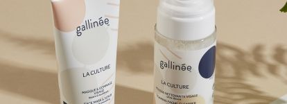 Shiseido engorda su cartera y se hace con la empresa londinense de cosm&eacute;tica Gallin&eacute;e