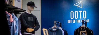 Tendam, a por otro efecto &lsquo;celebrity&rsquo;: lanza una marca de hombre con Andr&eacute;s Velencoso