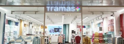 El textil hogar de Tramas cierra el ejercicio 2022 con un alza en su facturaci&oacute;n del 25,5%