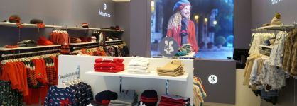 Tutto Piccolo entra en cuatro mercados y ficha al ex director general de Tuc Tuc como asesor