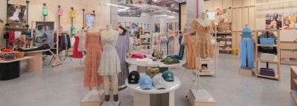 Urban Outfitters da un vuelco a su c&uacute;pula con la salida de su presidente tras menos de un a&ntilde;o