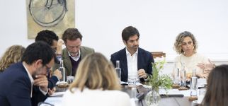 El Protagonista del A&ntilde;o 2023: octava edici&oacute;n en busca del mejor l&iacute;der de la moda en Espa&ntilde;a