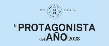 El Protagonista del A&ntilde;o 2023: &iquest;qui&eacute;nes son los candidatos?