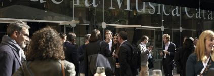 &iquest;C&oacute;mo captar talento en moda? Mango, Tendam y Parfois debaten en The Future of Fashion Talent