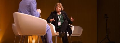 N&uacute;ria Basi (Basi): &ldquo;Como sector, no hemos sabido transmitir al cliente el valor del producto&rdquo;