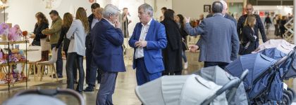 BabyKid Spain+Fimi repite fechas para su pr&oacute;xima edici&oacute;n en enero de 2024