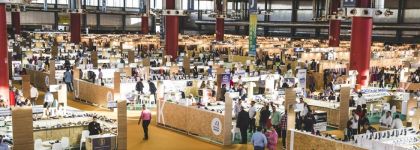 Futurmoda calienta motores para su pr&oacute;xima edici&oacute;n n&uacute;mero 49 con 310 expositores