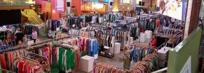 La feria Just Around The Corner cierra su edici&oacute;n de Londres con m&aacute;s de 1.500 visitantes