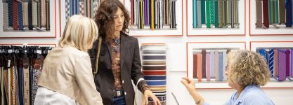 Lineapelle regresa a Mil&aacute;n con la participaci&oacute;n de 51 marcas espa&ntilde;olas 