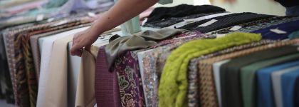 Modtissimo ultima su pr&oacute;xima edici&oacute;n con doscientos expositores