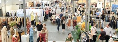 Copenhagen International Fashion Fair compra la feria danesa Revolver