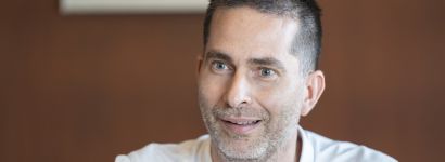 Juan Hurtado (Meta): &ldquo;El gran potencial est&aacute; en la realidad aumentada, aunque a largo plazo&rdquo;