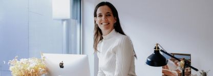 Paloma Miranda (Grupo Go): &ldquo;El lujo es el que m&aacute;s dif&iacute;cil lo tiene para entrar en TikTok&rdquo;