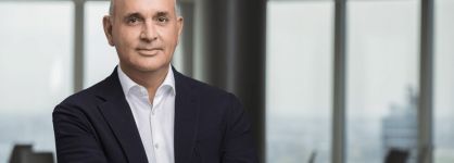 Thomas Harms: &ldquo;Las tiendas son un activo si sabes qu&eacute; hacer con ellas; si no, son un pasivo&rdquo;