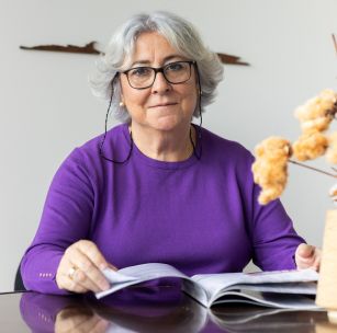 Diana Cayuela (Intexter): &ldquo;Hay investigaci&oacute;n de calidad, pero hace falta m&aacute;s apoyo p&uacute;blico&rdquo;