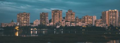 Juventud, tecnolog&iacute;a y ahorro, las claves de India para ser la segunda econom&iacute;a del mundo 