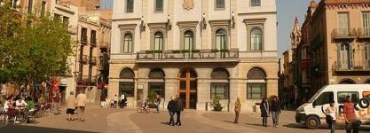 M&aacute;s industria, especializaci&oacute;n e historia: el textil se mantiene en las elecciones de Igualada