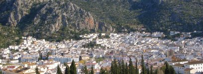  La piel de Ubrique aqueja la falta de suelo a las puertas del 28M