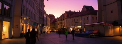 El retail alem&aacute;n frena su ca&iacute;da gracias a la moda, con un 33% de la contrataci&oacute;n