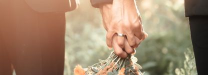 S&iacute;, quiero: las bodas recuperan niveles de 2019 y dan un revulsivo a la moda nupcial