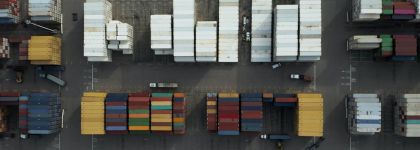 El comercio mundial reducir&aacute; un punto su crecimiento en 2023, hasta el 1,7%