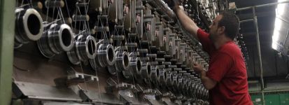 Nylstar presenta concurso de acreedores y encara la liquidaci&oacute;n