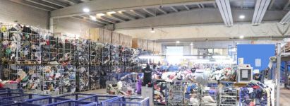 Formaci&oacute; i Treball se prepara para la RAP con una megaplanta de 30.000 metros cuadrados