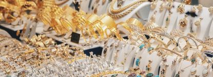 La joyer&iacute;a en Espa&ntilde;a cierra 2022 con un incremento de las ventas del 7%