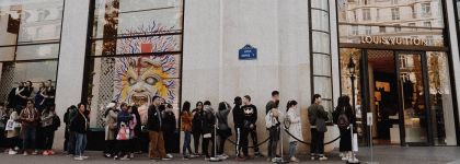 El &lsquo;high street&rsquo; se reivindica y duplica su inversi&oacute;n en 2022, hasta 742 millones