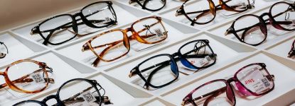 Las compa&ntilde;&iacute;as de &oacute;ptica en Espa&ntilde;a aumentan sus ventas un 9,3% en 2022
